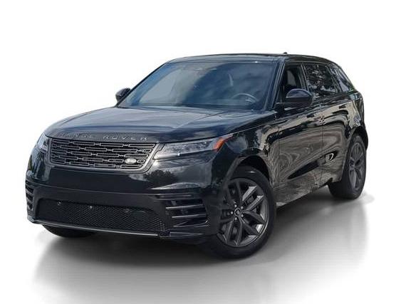 LAND ROVER RANGE ROVER VELAR 2026 SALYL2EX9TA814473 image LAND ROVER RANGE ROVER VELAR 2026 SALYL2EX9TA814473 image